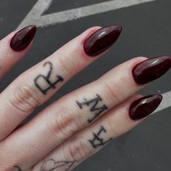 SP Nails - Nail Technicians Near Me - Sacramento , California