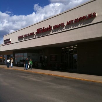 Michaels - Arts & Crafts Near Me - Denver, Colorado