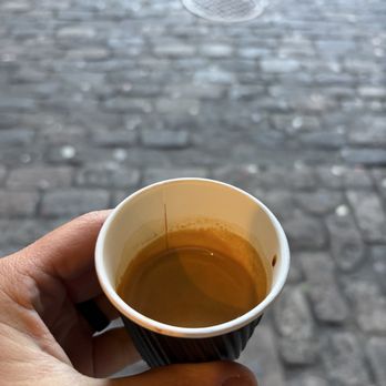 Ghost Alley Espresso - Doppio - Coffee & Tea Near Me - Seattle, Washington Ghost Alley Espresso - Doppio - Coffee & Tea Near Me - Seattle, Washington