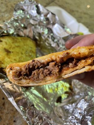 Tacos Los Campesinos by null