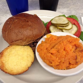 Home Grown - Diners Near Me - Atlanta, Georgia