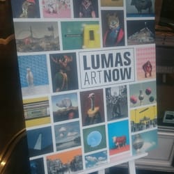 Lumas