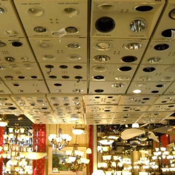 Seattle Lighting - Check out our huge selection of recessed lights and trims on display. - Lighting Fixtures & Equipment Near Me - Bellevue, Washington