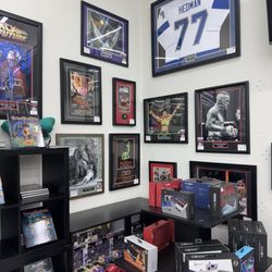 M&M Video Games Tampa