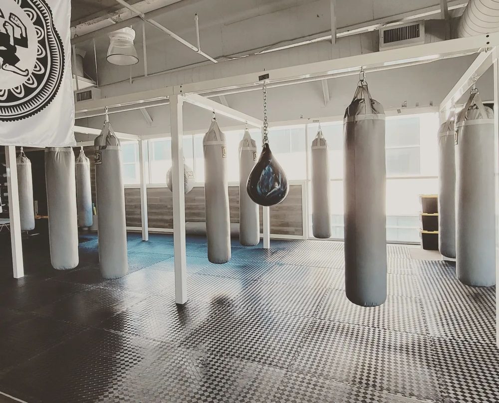 RONIN MARTIAL ARTS ACADEMY Updated October 2024 42 Photos & 31