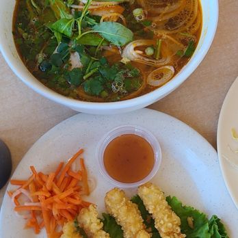 Pho Empire - Vietnamese Near Me - Irving, Texas
