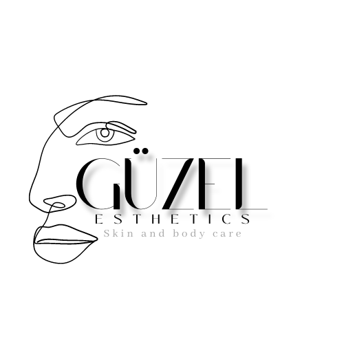 Güzel Esthetics Logo