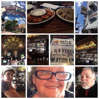 Blind Tiger - Moms collection of images at the Blind Tiger. TbT- 2016. With Dad- he was there too. - Cajun/Creole Near Me - Shreveport, Louisiana Blind Tiger - Moms collection of images at the Blind Tiger. TbT- 2016. With Dad- he was there too. - Cajun/Creole Near Me - Shreveport, Louisiana