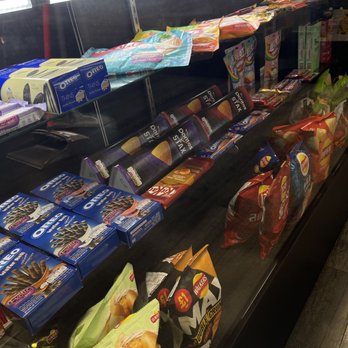 Orbit Vape x K.O. Goodies - Snacks - Vape Shops Near Me - Phoenix, Arizona