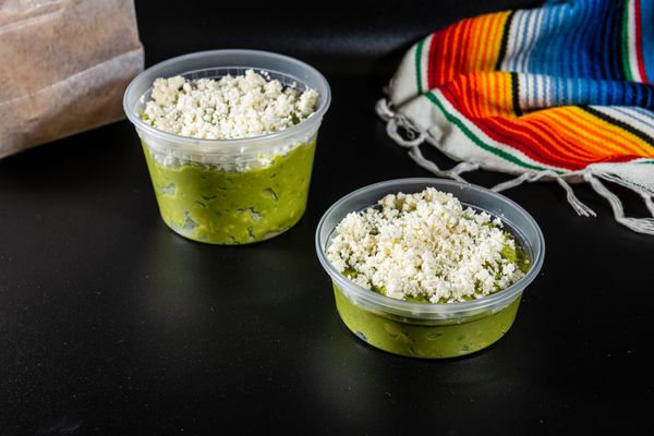 Taqueria Xochi - Square by null