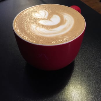392 Caffé - Clinton - Coffee & Tea Near Me - Clinton, Iowa