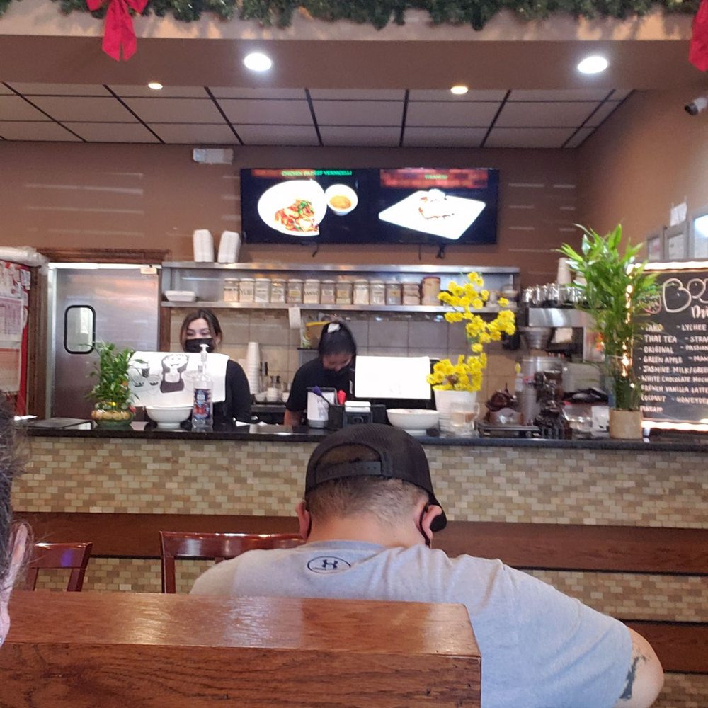 Pho Bistro - The front - Vietnamese Near Me - Mckinney, Texas Pho Bistro - The front - Vietnamese Near Me - Mckinney, Texas