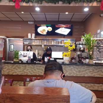 Pho Bistro - The front - Vietnamese Near Me - Mckinney, Texas Pho Bistro - The front - Vietnamese Near Me - Mckinney, Texas