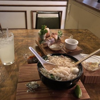 Sokuna - Pan Asian Near Me - Rosarito, BCN