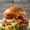 Junior Columbian Burger gift card
