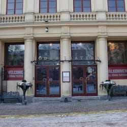 Södra Teatern