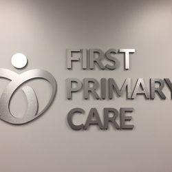 First Primary Care
