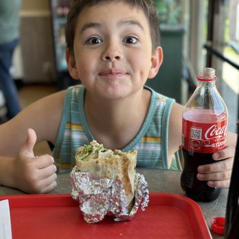 Jasmine Kitchen - Chicken Shawarma wrap - Mediterranean Near Me - Kirkland, Washington Jasmine Kitchen - Chicken Shawarma wrap - Mediterranean Near Me - Kirkland, Washington