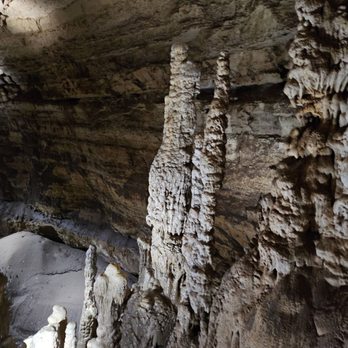 Natural Bridge Caverns - Tours Near Me - San Antonio, Texas