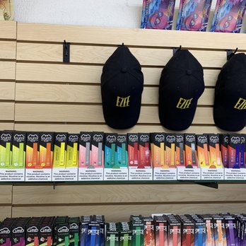 The Joint On 7th - Puff Bars - Tobacco Shops Near Me - Phoenix, Arizona