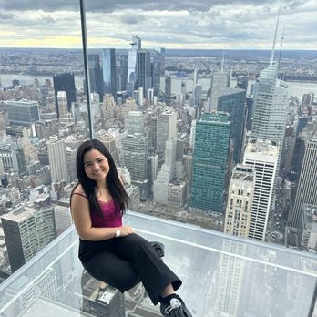 Summit One Vanderbilt - Observatories Near Me - New York, New York