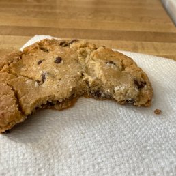 Chocolate Chocolate Chip