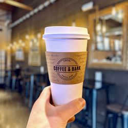 Coffee & Bark