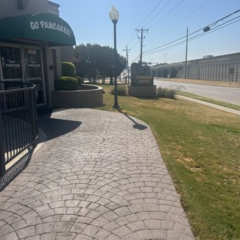 The Original Pancake House - Entrance - Breakfast & Brunch Near Me - Fort Worth, Texas