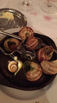 Chez Georges by null