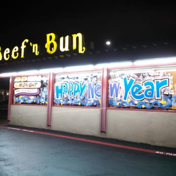 Beef 'n Bun - Burgers Near Me - El Cajon, California