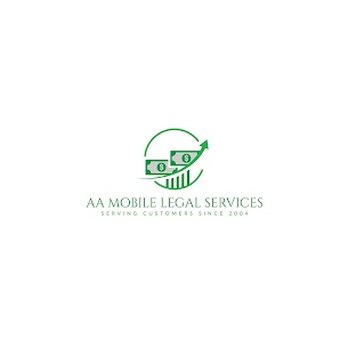 AA Mobile Legal Services - AAMLS Logo. I like it. - Notaries Near Me - Riverside, California AA Mobile Legal Services - AAMLS Logo. I like it. - Notaries Near Me - Riverside, California