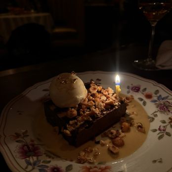 Carbone - Chocolate black out cake - Italian Near Me - Las Vegas, Nevada Carbone - Chocolate black out cake - Italian Near Me - Las Vegas, Nevada