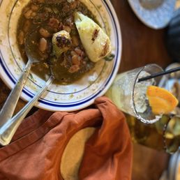 Carne En Su Jugo