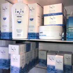 Basic Irish Luxury - Everyone's favorite.