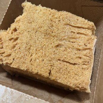 MingHin Cuisine - Malay Sponge Cake - Dim Sum Near Me - Chicago, Illinois MingHin Cuisine - Malay Sponge Cake - Dim Sum Near Me - Chicago, Illinois