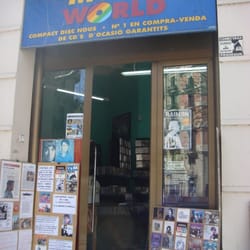 Music World