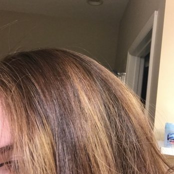 Educe Salon - Tiger stripes - Hair Stylists Near Me - Orlando, Florida Educe Salon - Tiger stripes - Hair Stylists Near Me - Orlando, Florida