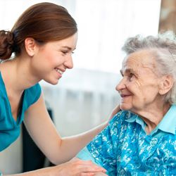 Highland Hollow Home Health Solutions - We will assist you in the recovery from an illness, injury or surgery, manage a chronic medical condition, or cope with life transitions.