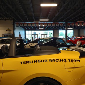 Mustang Owner's Museum - Museums Near Me - Concord, North Carolina Mustang Owner's Museum - Museums Near Me - Concord, North Carolina