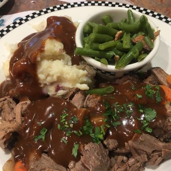Black Bear Diner Tucson - Diners Near Me - Tucson, Arizona