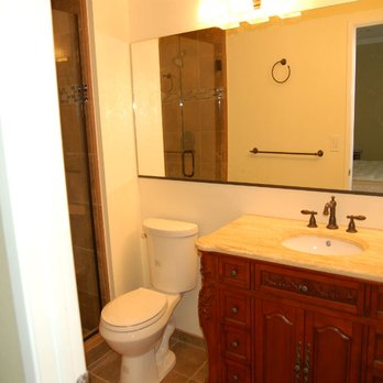 Rockstrong Development - Bathroom Remodeling - General Contractors Near Me - Campbell, California Rockstrong Development - Bathroom Remodeling - General Contractors Near Me - Campbell, California