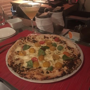 PizzArte - Gluten free pizza. - Pizza Near Me - New York, New York PizzArte - Gluten free pizza. - Pizza Near Me - New York, New York