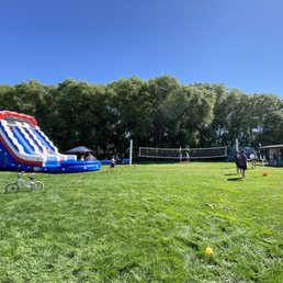 2024's waterslide