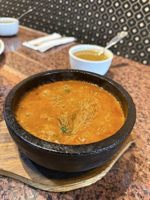 Yemen Cafe & Restaurant by null