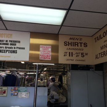 Triangle Cleaners - Offers same day service at very reasonable charge only $1 extra! - Laundry Services Near Me - Los Angeles, California Triangle Cleaners - Offers same day service at very reasonable charge only $1 extra! - Laundry Services Near Me - Los Angeles, California