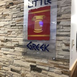 Little Greek Fresh Grill