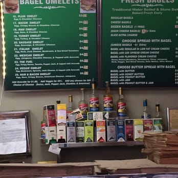 Main St Bagels - Coffee & Tea Near Me - Morgan Hill, California Main St Bagels - Coffee & Tea Near Me - Morgan Hill, California