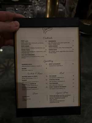 The Georgian Room by null