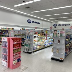 Walgreens - Makeup & personal care