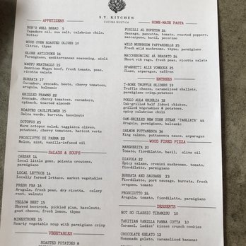 S Y Kitchen - Italian Near Me - Santa Ynez, California S Y Kitchen - Italian Near Me - Santa Ynez, California